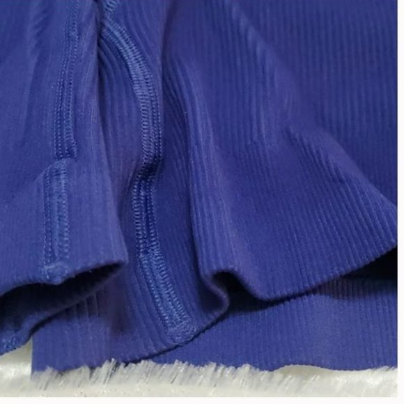 Free People Movement Free Throw Shorts Outerspace - Picture 4 of 6